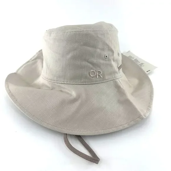 Outdoor Research Women's Oyster Mojave II Sun Hat Size S/M - Picture 8 of 11